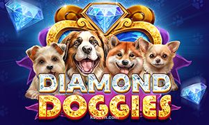 Diamond Doggies tại k9cc