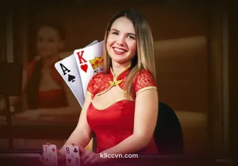 Hình ảnh trò chơi Baccarat (NC) tại k9cc