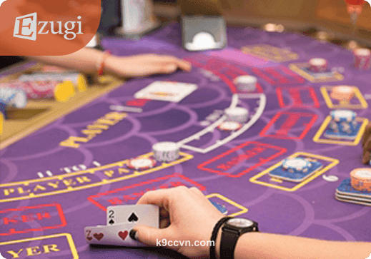 Hình ảnh Casino Marina Baccarat 4 tại k9cc