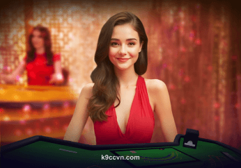 Hình ảnh trò chơi Emperor Speed Baccarat tại k9cc