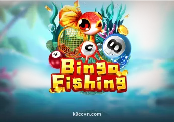 Hình ảnh Bingo Fishing tại k9cc