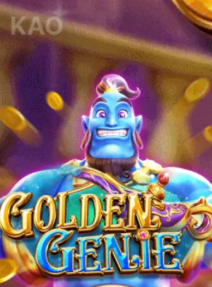 fachai_golden_genie_portrait
